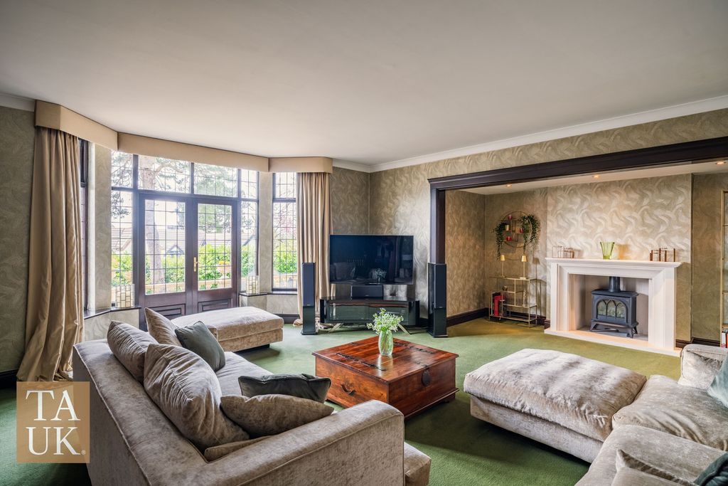 Additional image 14 of 5 bed detached house for salePinewalks Ridge, Mountwood Road, Prenton CH42