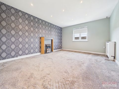 Carlake Grove, Walton, Liverpool L9