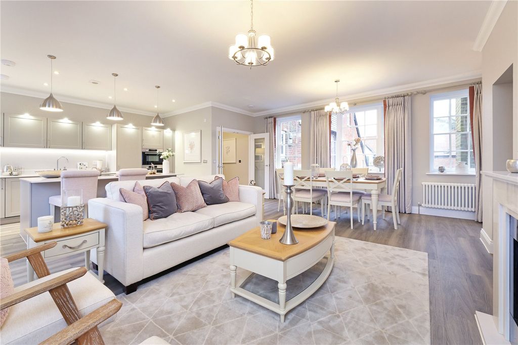 Additional image 6 of 2 bed flat for saleBinfield House, Terrace Road North, Bracknell, Berkshire RG42