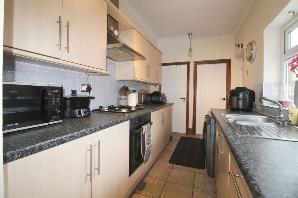 Additional image 9 of 1 bed flat for saleHawthorn Road, Ashington NE63