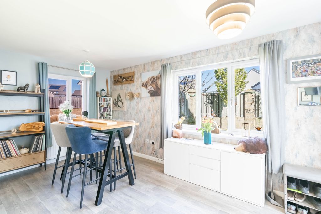 Additional image 11 of 4 bed detached house for saleClapham Wynd, Arbroath DD11