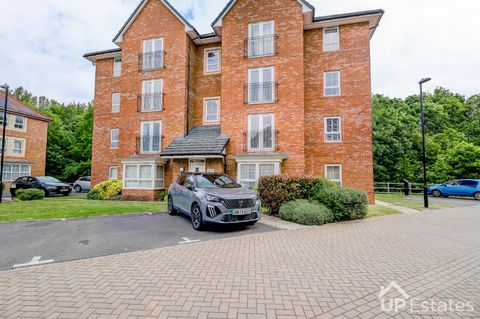 Tawny Grove, Coventry CV4
