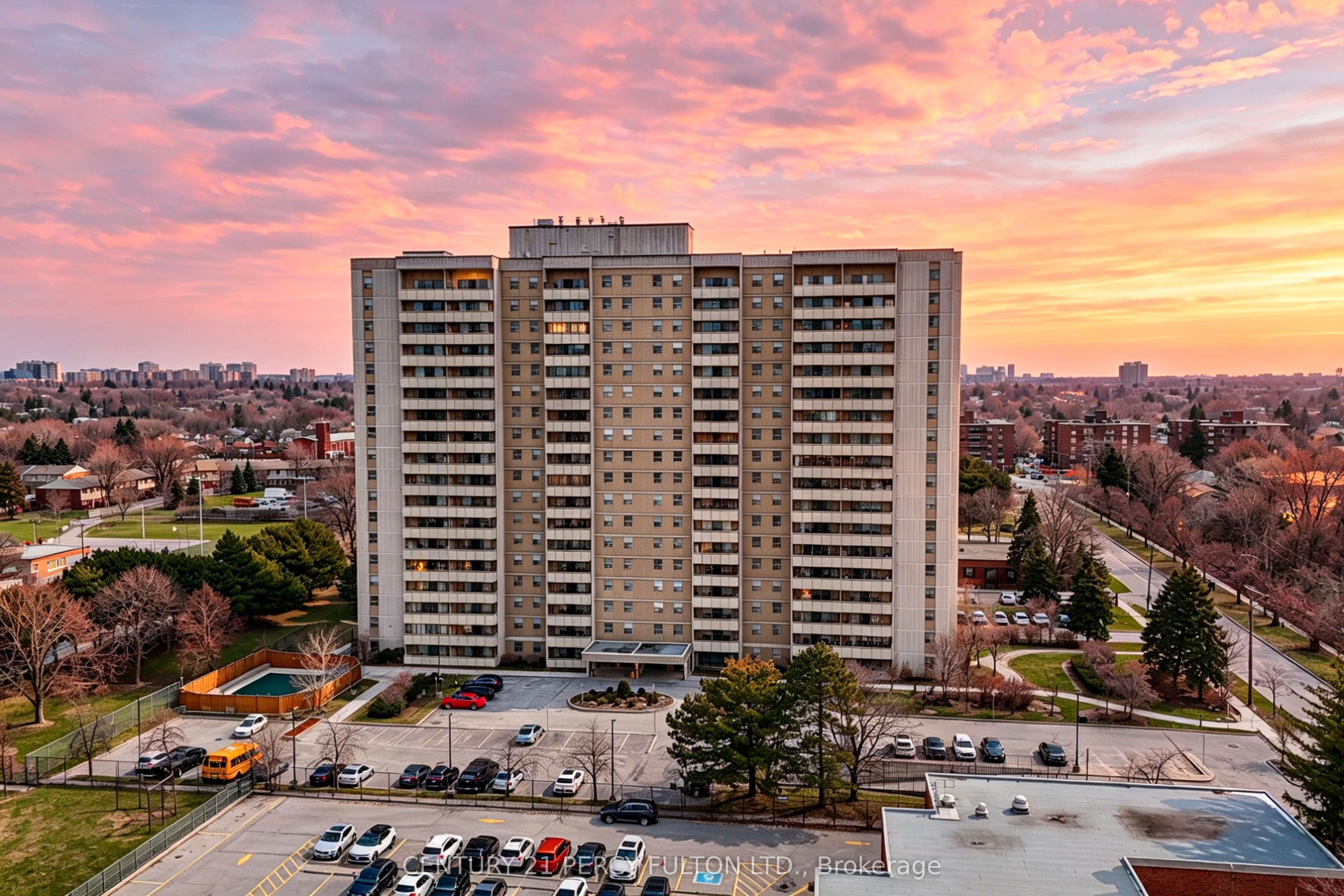 512-1338 York Mills Road, Toronto, ON, M3A 3M3