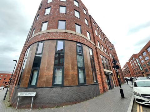 Albion House, Birmingham B1