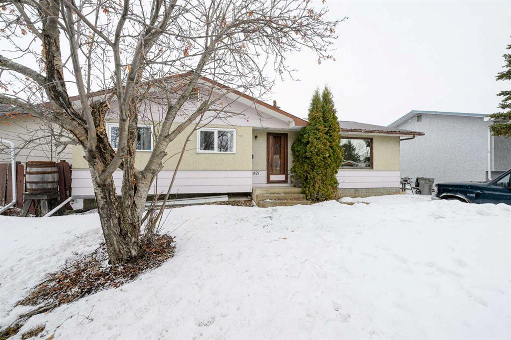 11421 96b Street, Grande Prairie, AB, T8V3M8