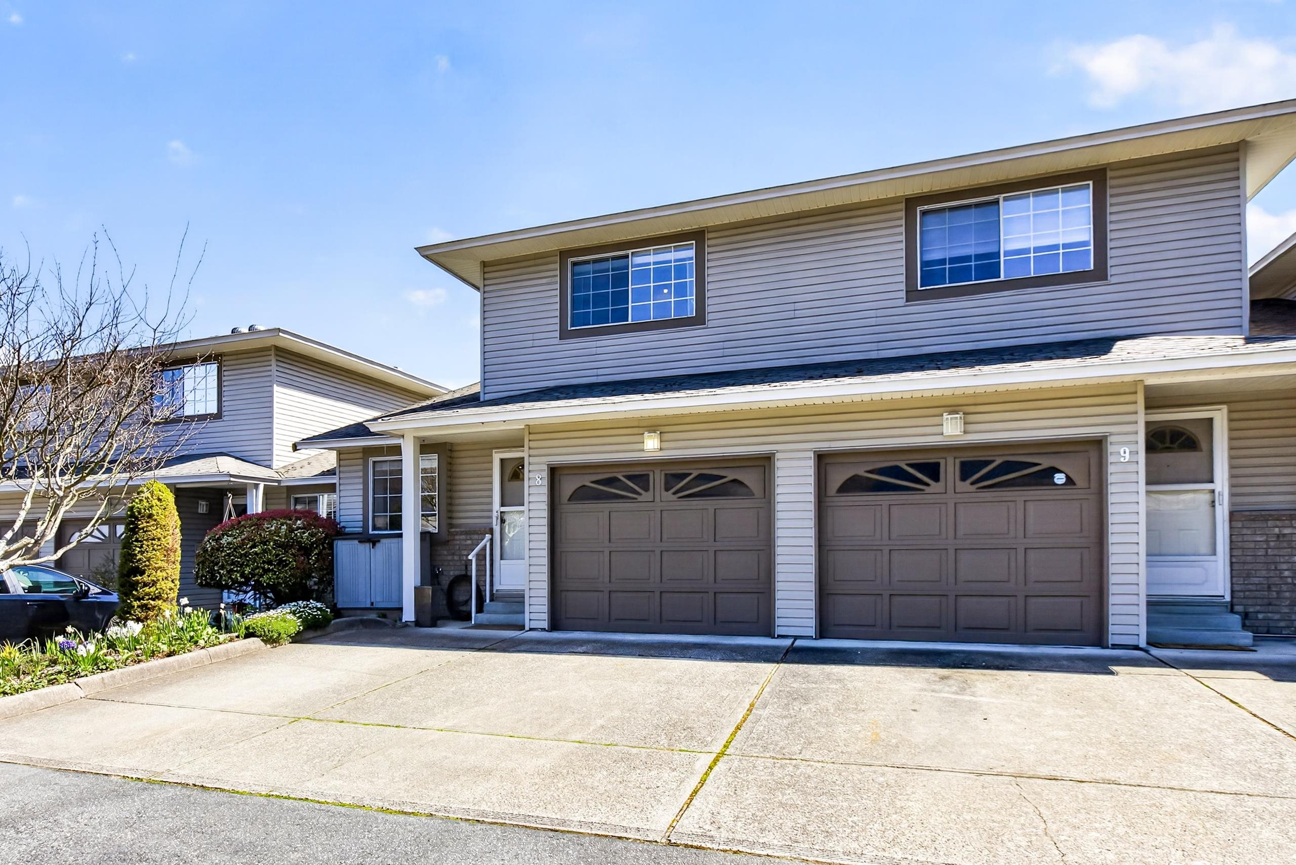 Additional image 2 of 8-19270 119 Avenue, Pitt Meadows, BC, V3Y 2J8