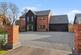 Kirkgate, Tydd St. Giles, Wisbech, Cambridgeshire, PE13