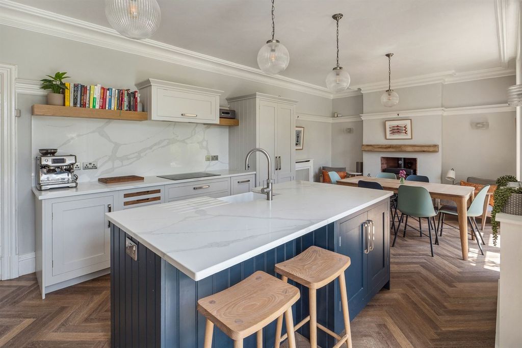 Additional image 7 of 5 bed semi-detached house for saleWoodbrook Road, Alderley Edge SK9