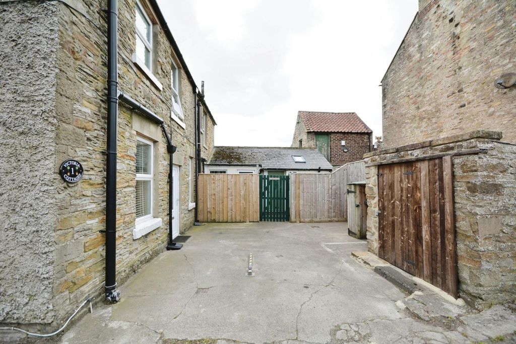 Additional image 10 of 3 bed semi-detached house for saleVictoria Cottages, Copley, Bishop Auckland DL13