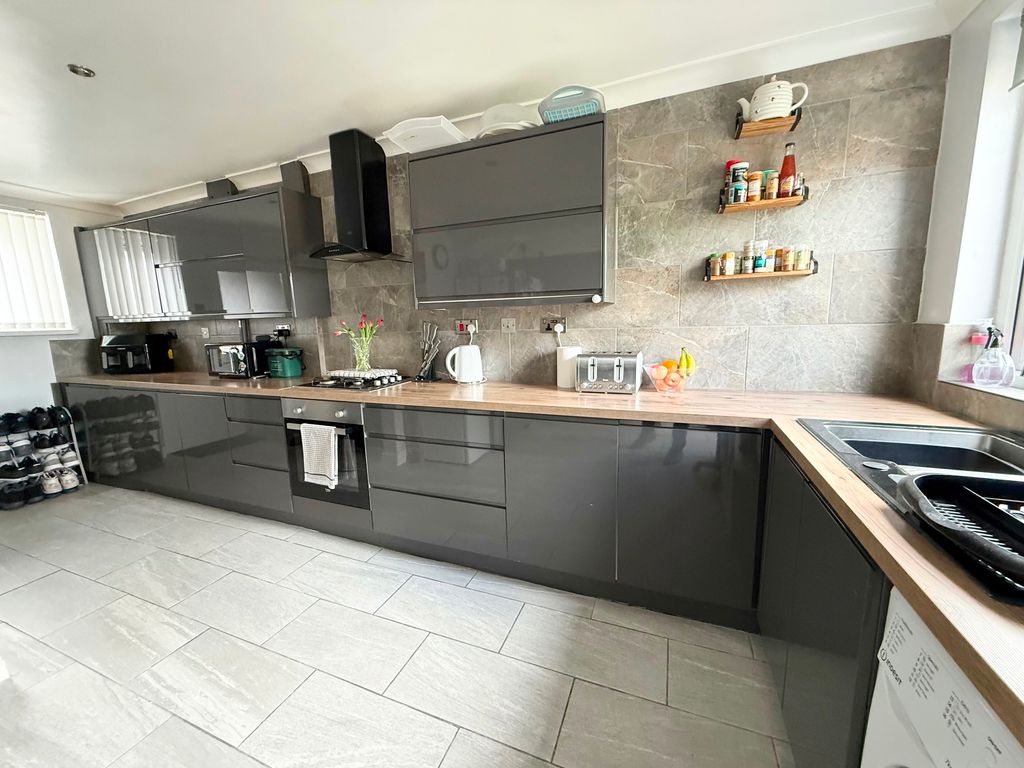 Additional image 3 of 3 bed terraced house for saleWinstone Road, Trevethin, Pontypool NP4
