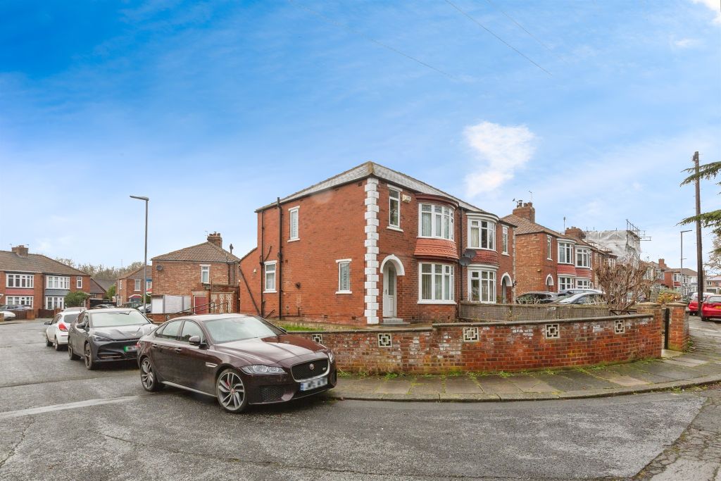 Additional image 16 of 3 bed semi-detached house for saleConifer Grove, Billingham TS23