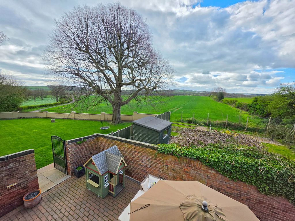 Additional image 20 of 4 bed detached house for saleSt. Marys Garden, Worsbrough Village, Barnsley S70