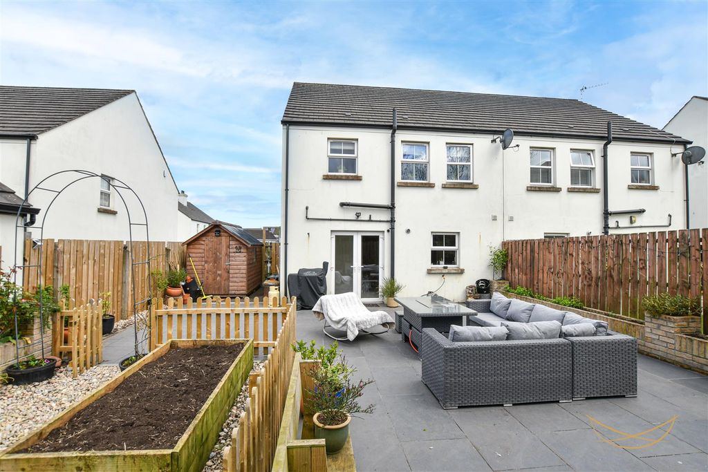 Additional image 30 of 3 bed semi-detached house for saleRiver Hill Manor, Ballyclare BT39
