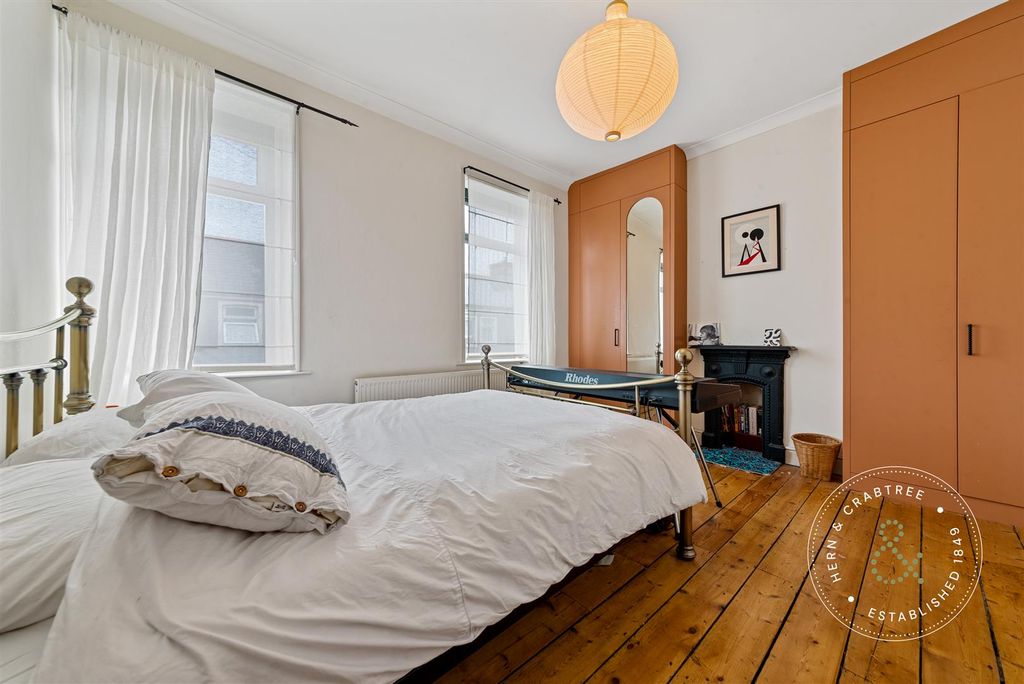 Additional image 21 of 3 bed terraced house for saleEthel Street, Victoria Park, Cardiff CF5