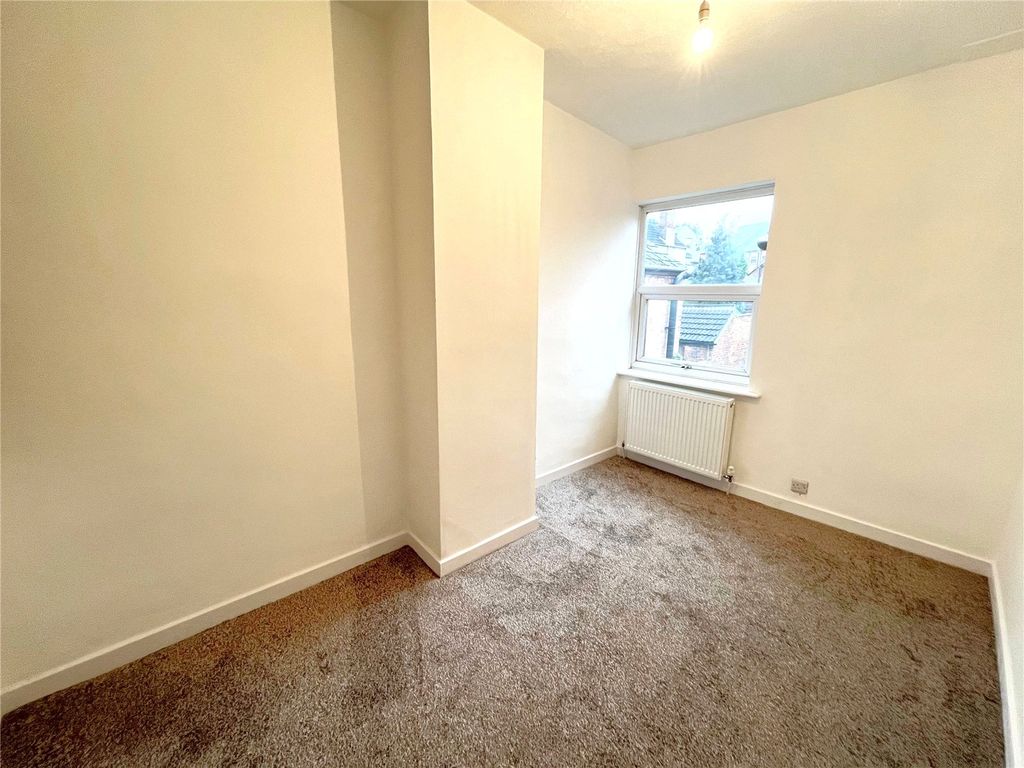 Additional image 10 of 2 bed terraced house for saleJohn Street, Ilkeston, Derbyshire DE7