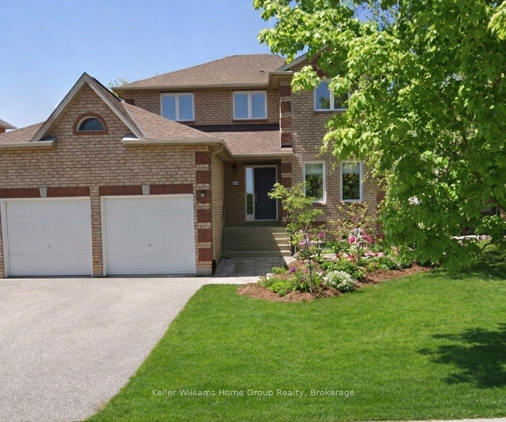304 Daniel Crescent, Centre Wellington, ON, N0B 1S0