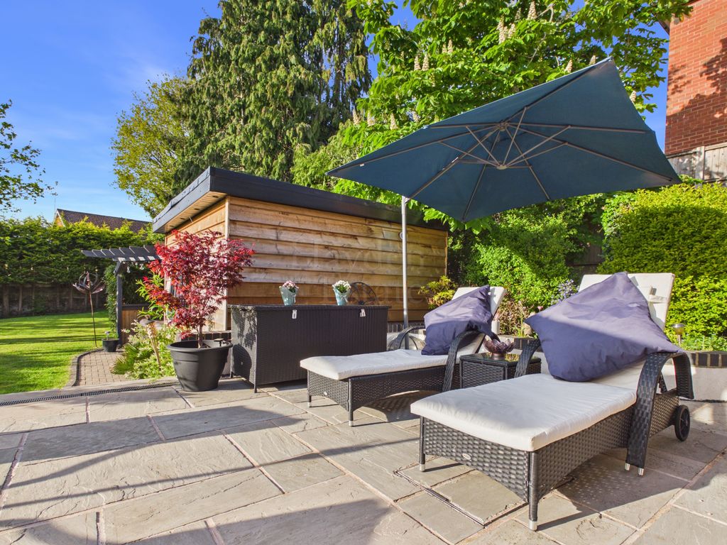Additional image 10 of 2 bed detached bungalow for saleKidderminster Road, Bewdley DY12