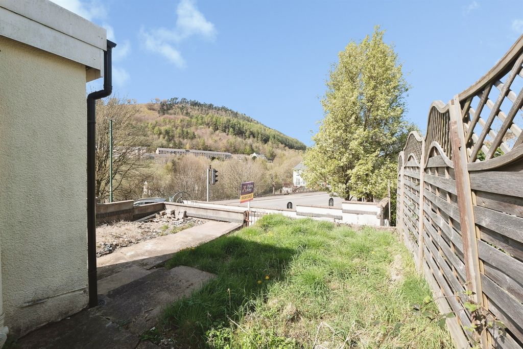 Additional image 7 of 1 bed end terrace house for saleHafod Fan Terrace, Six Bells, Abertillery NP13