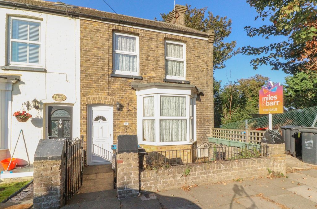 Additional image 15 of 2 bed terraced house for saleSt. James Terrace, Birchington, Kent CT7