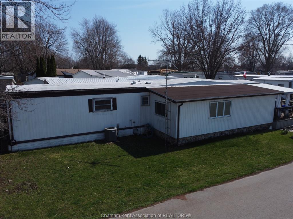 30 Regency Drive, Chatham, ON, N7L4E8