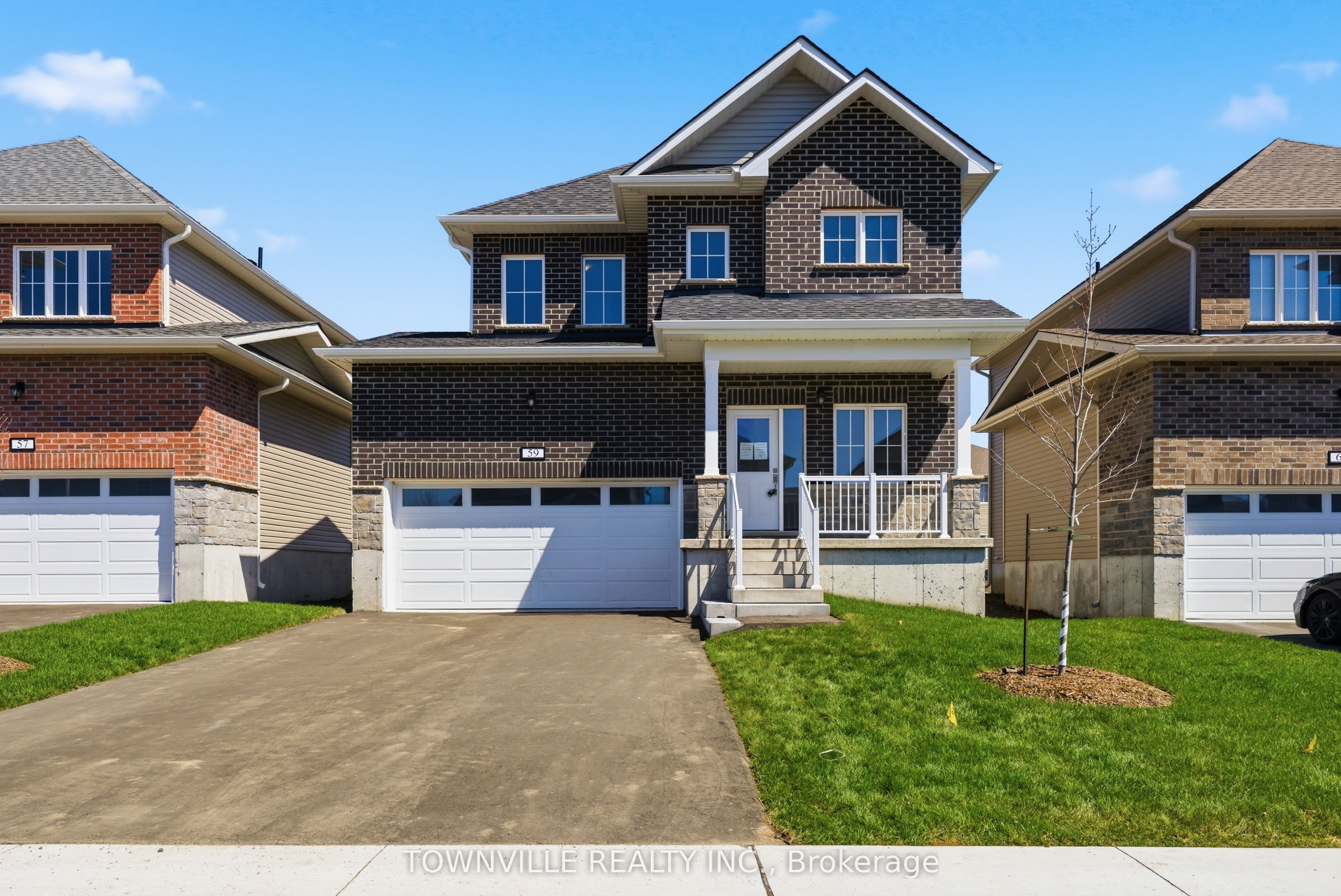 Additional image 2 of 59 Bradden Crescent, Belleville, ON, K8N 0T7