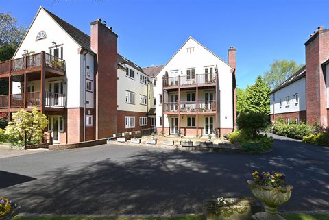 Park House, Harborne Road, Edgbaston, Birmingham B15