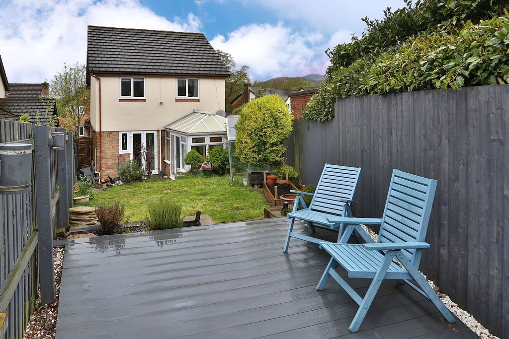 Additional image 20 of 3 bed detached house for sale15 Ostringen Close, Abergavenny, Monmouthshire NP7