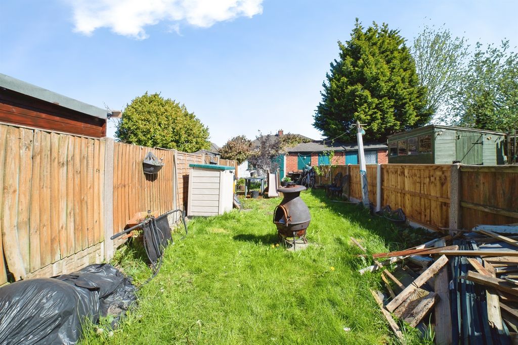 Additional image 18 of Studio for saleProspect Street, Alfreton DE55