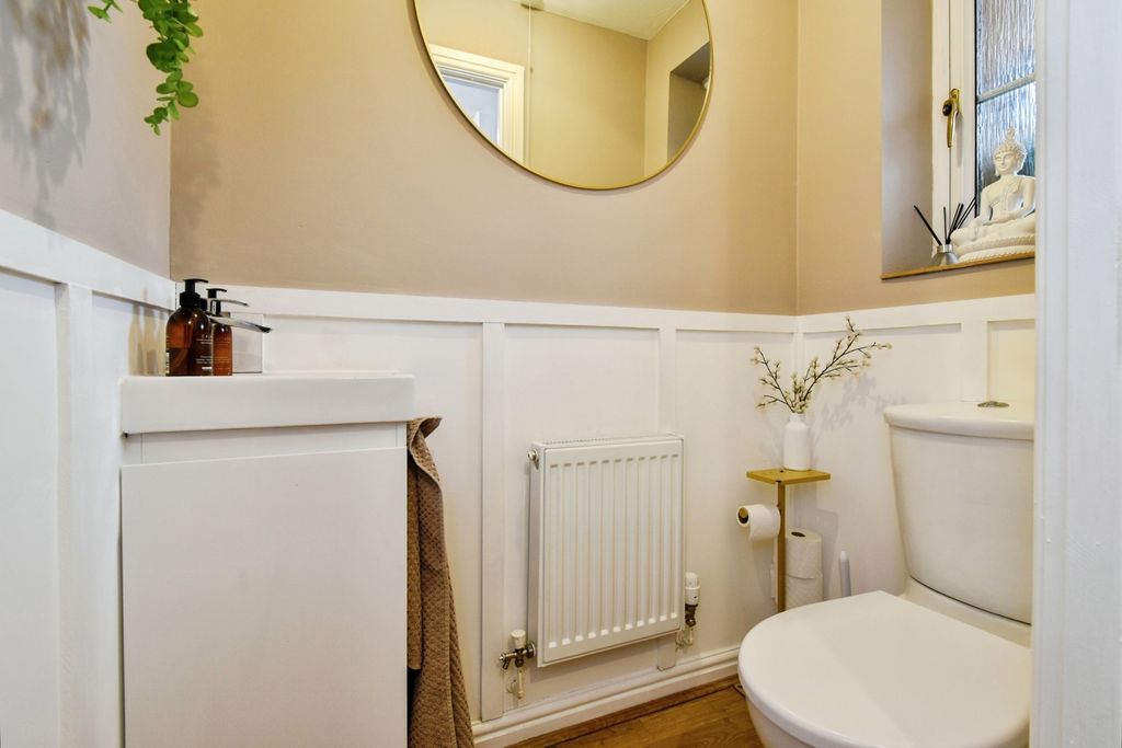 Additional image 27 of 4 bed detached house for saleBryn Dreinog, Capel Hendre, Ammanford, Carmarthenshire SA18
