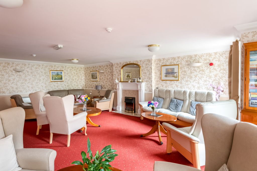 Additional image 9 of 2 bed flat for salePittenzie Street, Crieff PH7