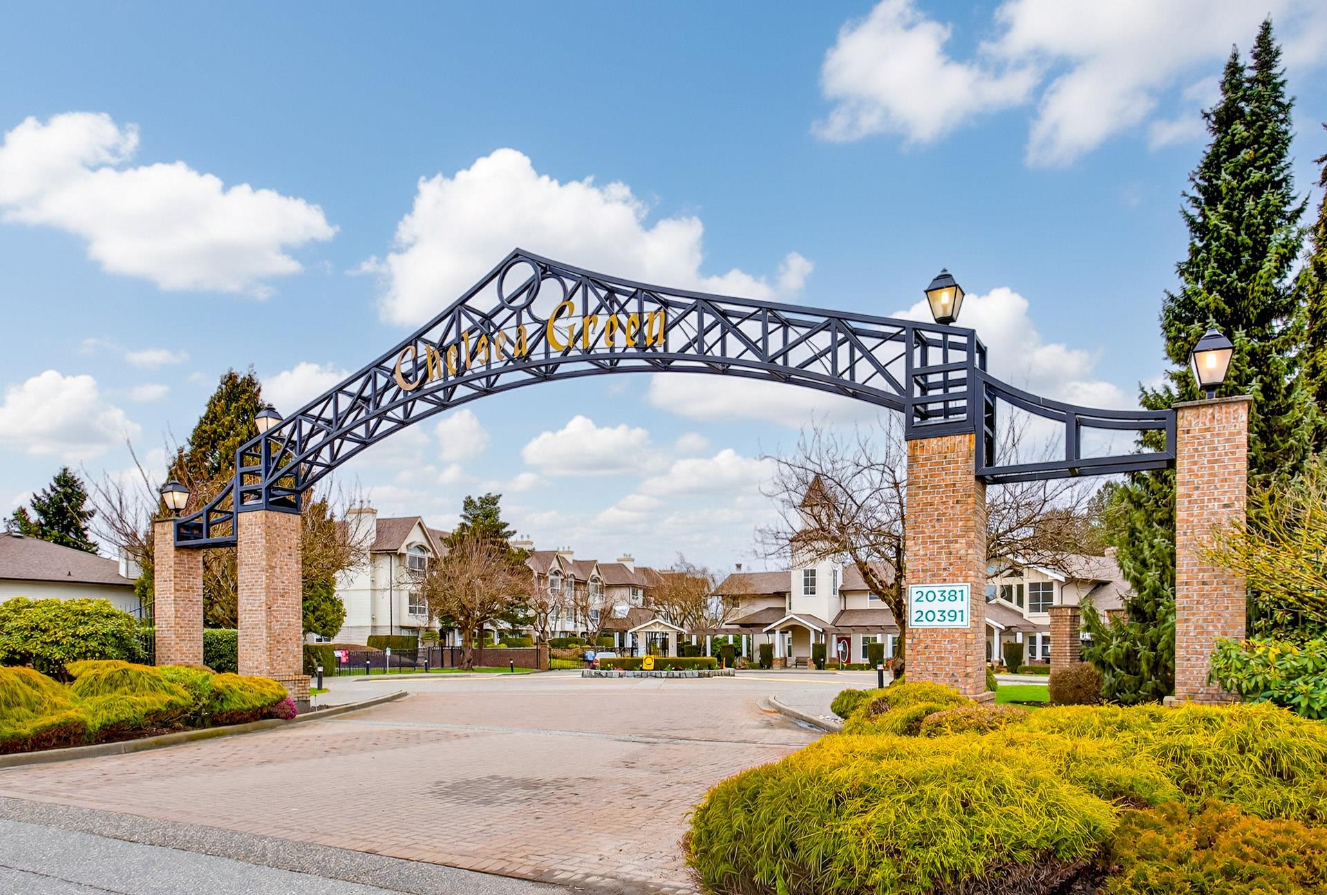 180-20391 96 Avenue, Langley, BC, V1M 2L2