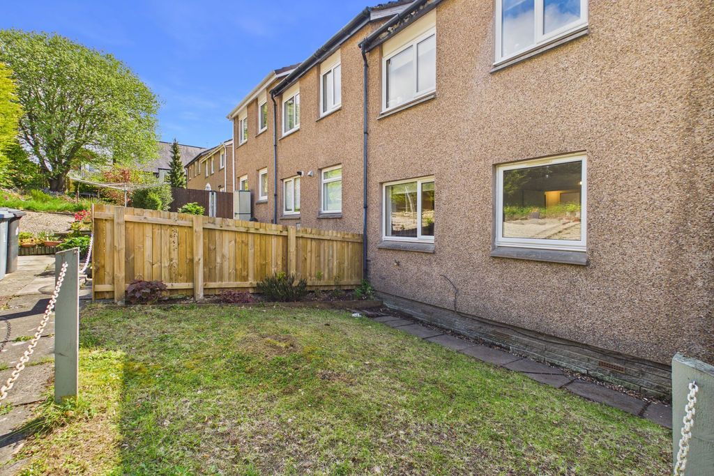 Additional image 10 of 1 bed flat for saleKenilworth Court, Carluke ML8