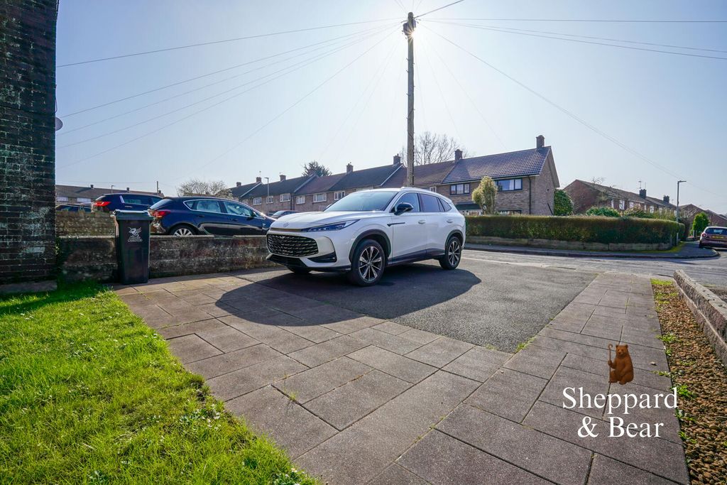 Additional image 22 of 3 bed end terrace house for saleWithycombe Road, Llanrumney, Cardiff CF3