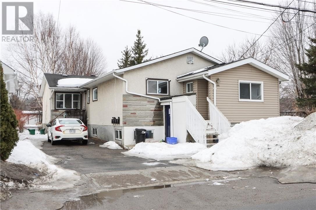 Additional image 7 of 191 Dell Street, Sudbury, ON, P3C2Y4