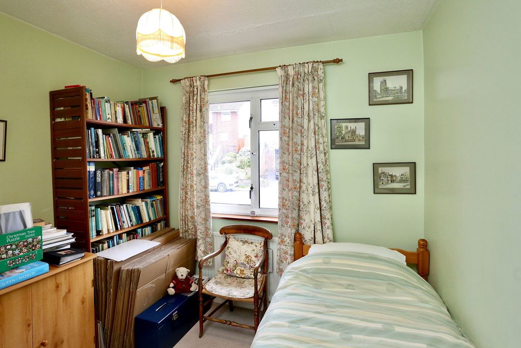 Additional image 19 of 3 bed semi-detached house for sale33 Cresta Road, Abergavenny, Monmouthshire NP7