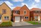 Denby at Lancaster Gardens, DN11 Bawtry Road, Harworth, Doncaster DN11