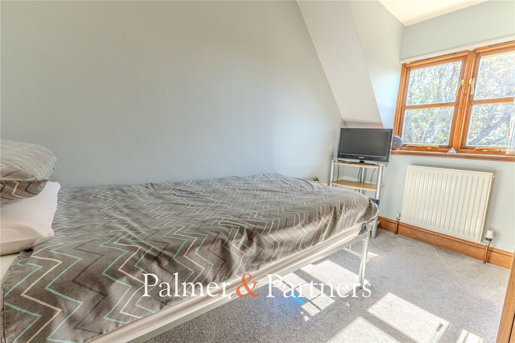 Additional image 21 of 4 bed detached house for saleAldeburgh Road, Friston, Suffolk IP17