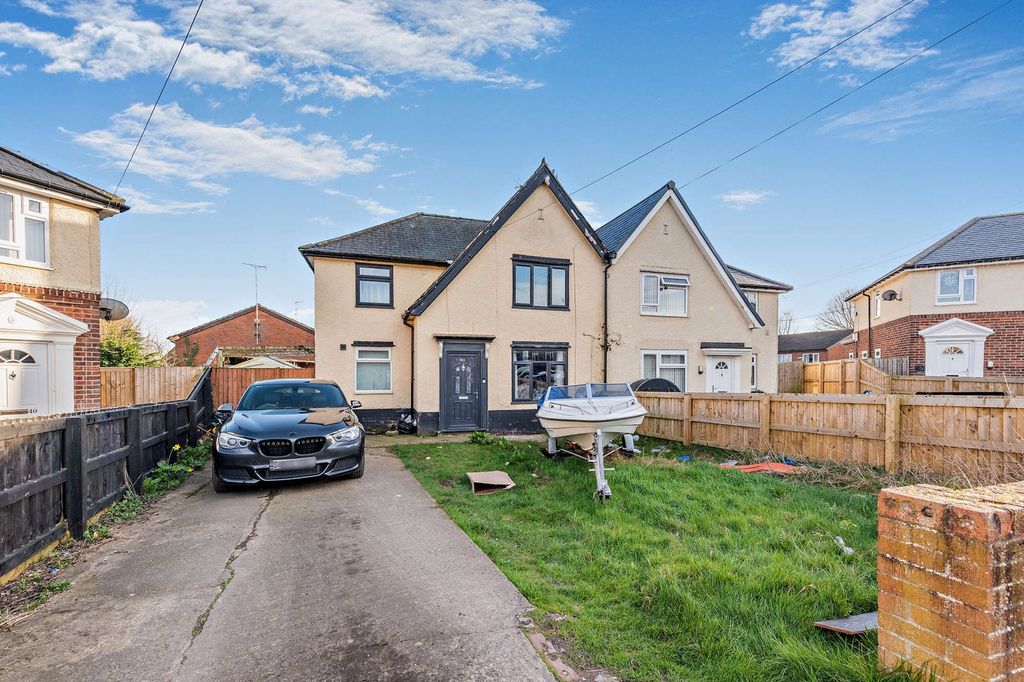 Additional image 22 of 4 bed semi-detached house for saleNant Mawr Crescent, Buckley CH7