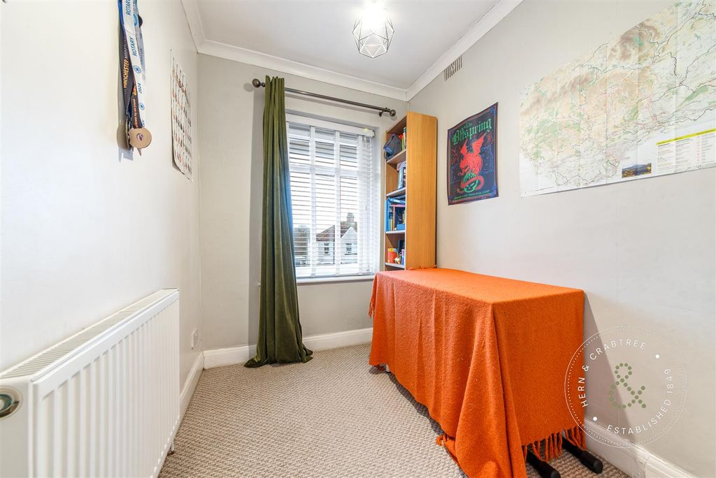 Additional image 13 of 3 bed semi-detached house for saleFairways Crescent, Fairwater, Cardiff CF5