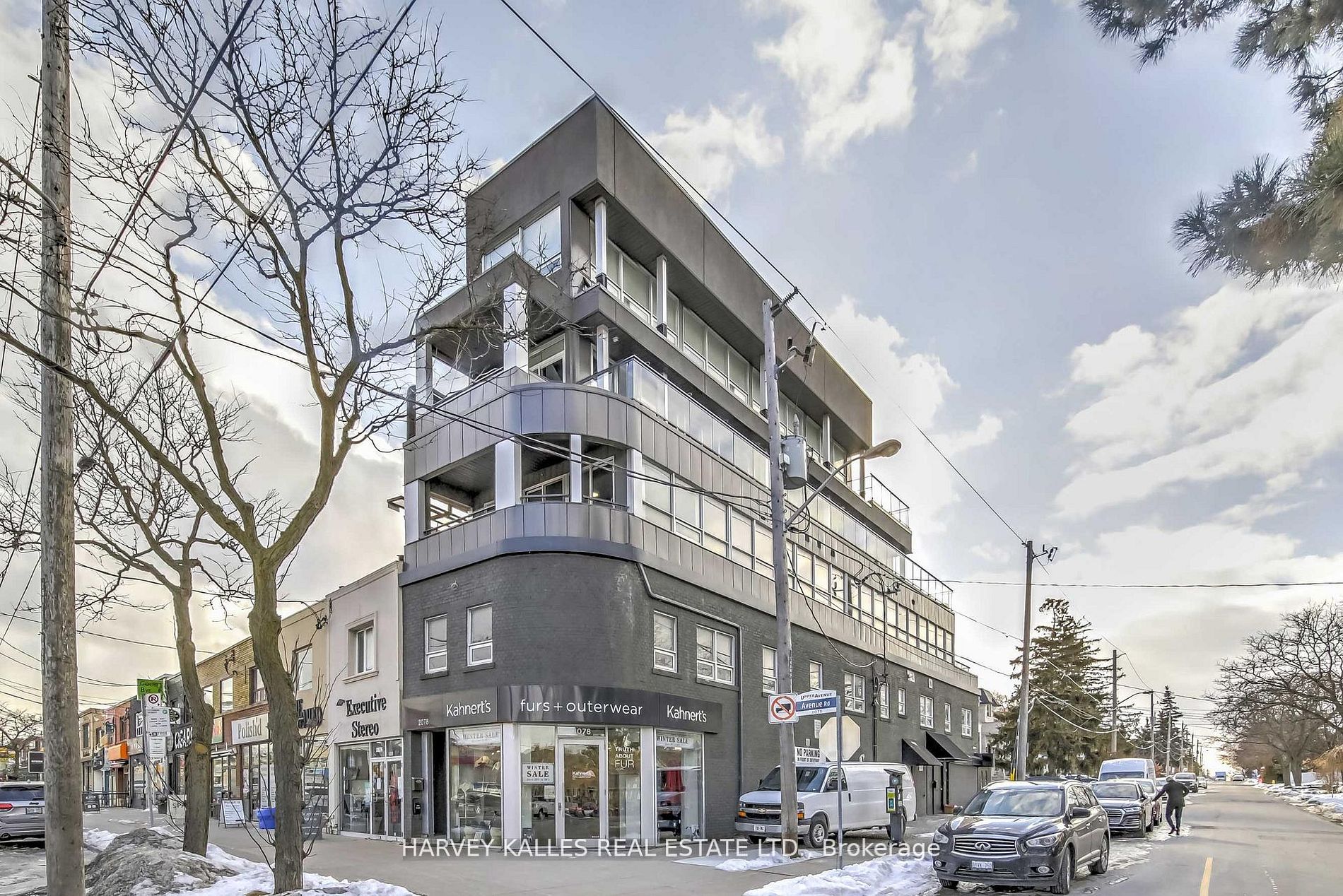 Additional image 3 of 2078 Avenue Road, Toronto, ON, M5M 4A6