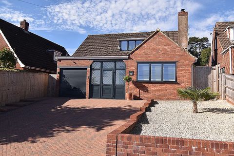 Sussex Close, Higher St Thomas, Exeter EX4