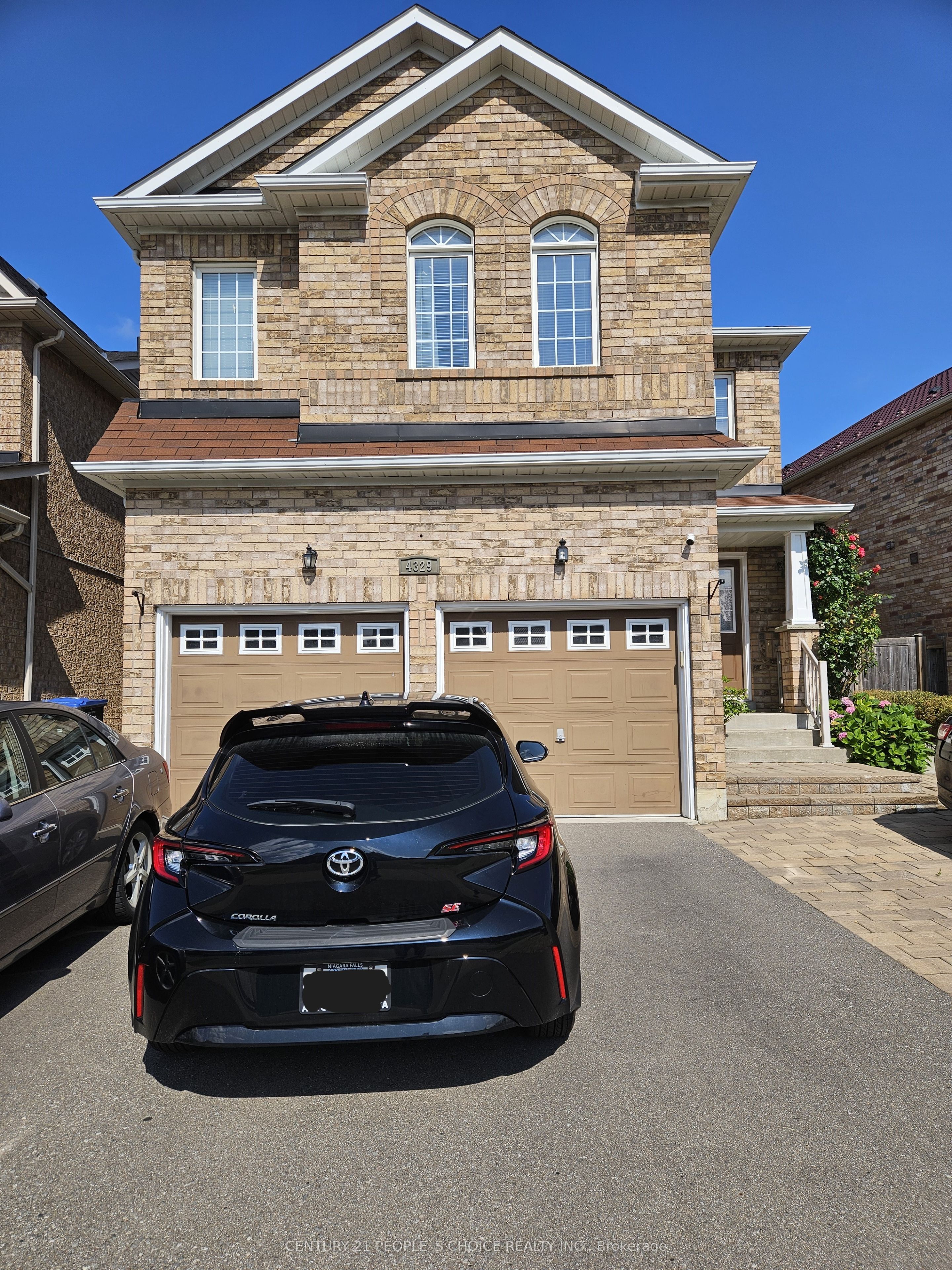 Bsmt(Shared)-4329 Guildwood Way, Mississauga, ON, L5R 0A4