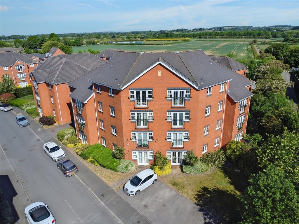 Additional image 18 of 2 bed flat for saleCowslip Meadow, Draycott DE72