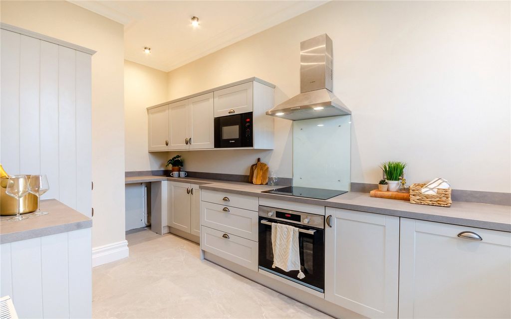 Additional image 4 of 2 bed flat for saleApartment 6, James Eadie Place, Ashbourne, Derbyshire DE6