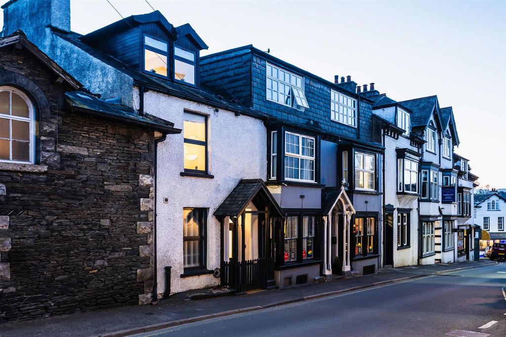 Additional image 31 of 4 bed terraced house for saleBelsfield Terrace, Bowness-On-Windermere, Windermere LA23