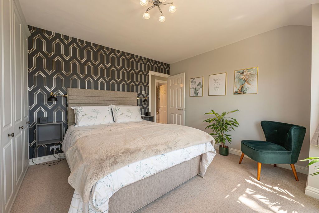 Additional image 22 of 3 bed semi-detached house for saleCot Hill, Llanwern NP18