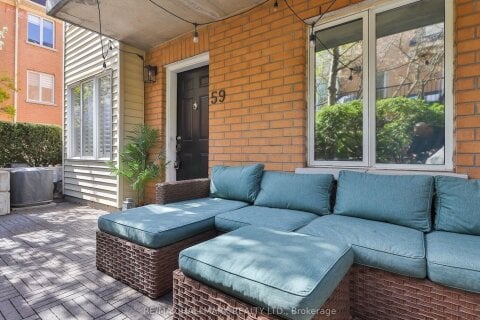 Additional image 7 of 59-208 Niagara Street, Toronto, ON, M6J 3W5