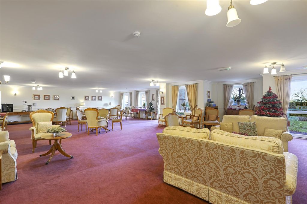Additional image 33 of 1 bed flat for saleSt Rumbolds Court, Buckingham Road, Brackley NN13