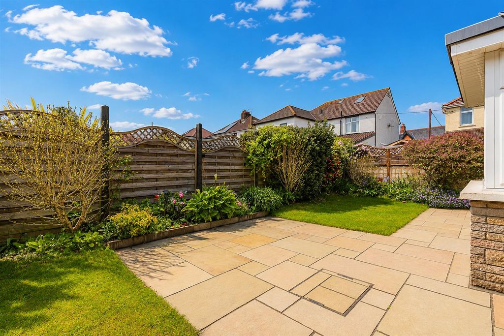 Additional image 23 of 3 bed property for saleBirchfield Crescent, Victoria Park, Cardiff CF5
