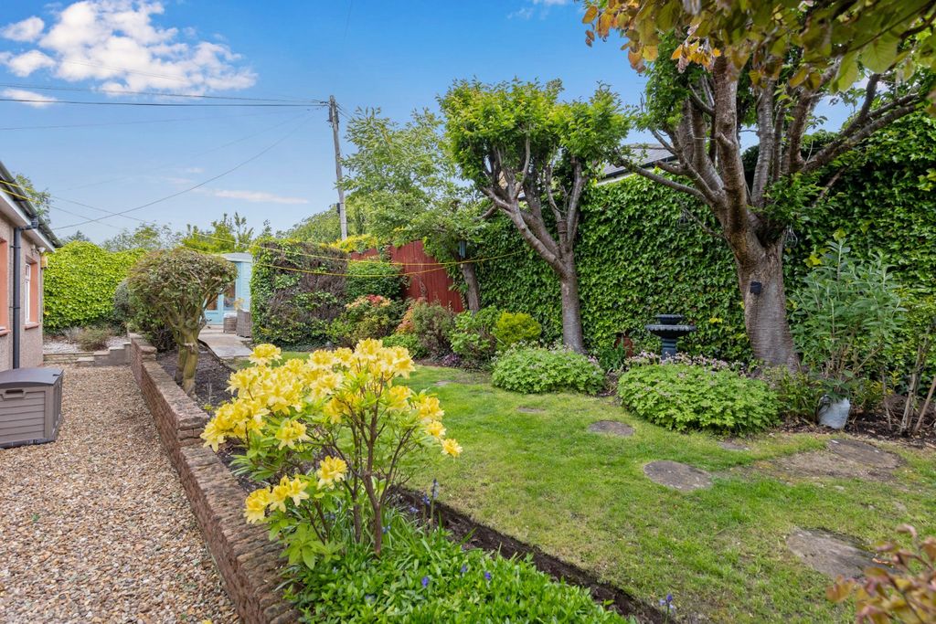 Additional image 30 of 4 bed detached bungalow for sale8 Viewbank View, Bonnyrigg, Midlothian EH19